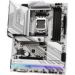 Obrázok pre výrobcu ASRock X870 Pro RS WiFi / AMD X870 / AM5 / 4x DDR5 DIMM / 3x M.2 / HDMI / USB-C / WiFi / ATX
