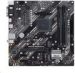 Obrázok pre výrobcu ASUS PRIME B550M-K, AMD B550M soc. AM4, 4xDDR4, VGA