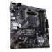 Obrázok pre výrobcu ASUS PRIME B550M-K, AMD B550M soc. AM4, 4xDDR4, VGA