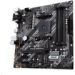 Obrázok pre výrobcu ASUS PRIME B550M-K, AMD B550M soc. AM4, 4xDDR4, VGA