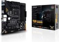 Obrázok pre výrobcu ASUS TUF GAMING B550M-PLUS AM4, AMD B550M, 4xDDR4, VGA