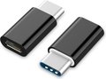 Obrázok pre výrobcu GEMBIRD Redukcia USB 3.1 Type C/micro USB 2.0 OTG