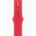 Obrázok pre výrobcu Apple Watch S9 Cell/45mm/PRODUCT RED/Sport Band/PRODUCT RED/-M/L