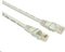 Obrázok pre výrobcu SOLARIX patch kabel CAT5E UTP PVC 1m šedý non-snag proof