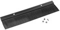 Obrázok pre výrobcu LANBERG AK-1102-B cable entry brush panel 19 black