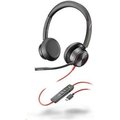 Obrázok pre výrobcu HP Poly BW 8225 Stereo -M USB-C HS +USB-C/A