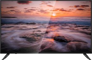 Obrázok pre výrobcu DAHUA 43" LED LM43-F200/ IPS panel/ 1920x1080 (FHD)/ 1200:1/ 8ms/ 330 cd/m2/ HDMI/ VGA/ USB/ REPRO/ VESA 400x200/ černý