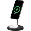 Obrázok pre výrobcu BELKIN BOOSTCHARGE PRO MagSafe 2v1 Qi, černá