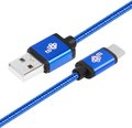 Obrázok pre výrobcu TB Touch USB - USB-C, 1,5m, blue