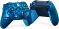 Obrázok pre výrobcu XSX - Bezd. ovladač Xbox Series,Translucent Series Blue