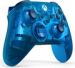 Obrázok pre výrobcu XSX - Bezd. ovladač Xbox Series,Translucent Series Blue