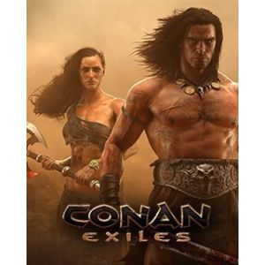 Obrázok pre výrobcu ESD Conan Exiles