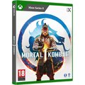 Obrázok pre výrobcu XSX - Mortal Kombat 1