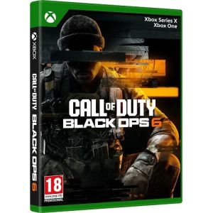 Obrázok pre výrobcu XBOX ONE / XBOX SERIES X hra Call of Duty: Black Ops 6