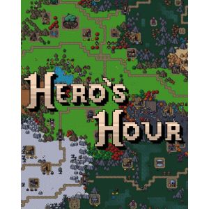 Obrázok pre výrobcu ESD Hero´s Hour