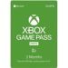 Obrázok pre výrobcu ESD XBOX - Game Pass for PC - předplatné na 3 měsíce (EuroZone)