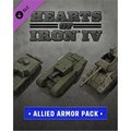 Obrázok pre výrobcu ESD Hearts of Iron IV Allied Armor Pack