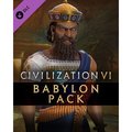 Obrázok pre výrobcu ESD Civilization VI Babylon Pack