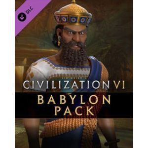 Obrázok pre výrobcu ESD Civilization VI Babylon Pack