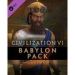 Obrázok pre výrobcu ESD Civilization VI Babylon Pack