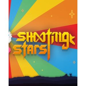 Obrázok pre výrobcu ESD Shooting Stars!