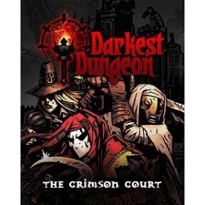 Obrázok pre výrobcu ESD Darkest Dungeon The Crimson Court