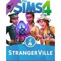 Obrázok pre výrobcu ESD The Sims 4 StrangerVille
