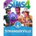 Obrázok pre výrobcu ESD The Sims 4 StrangerVille