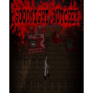 Obrázok pre výrobcu ESD Goodnight Butcher