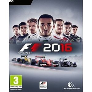 Obrázok pre výrobcu ESD F1 2016