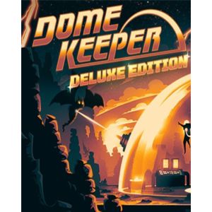 Obrázok pre výrobcu ESD Dome Keeper Deluxe Edition