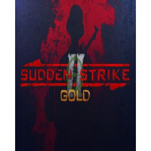 Obrázok pre výrobcu ESD Sudden Strike 2 Gold