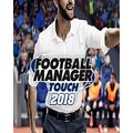 Obrázok pre výrobcu ESD Football Manager Touch 2018