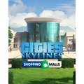 Obrázok pre výrobcu ESD Cities Skylines Content Creator Pack Shopping