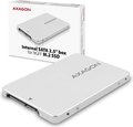 Obrázok pre výrobcu AXAGON RSS-M2SD, SATA - M.2 SATA SSD, interní 2.5" box