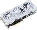 Obrázok pre výrobcu ASUS TUF GeForce RTX 4070 Ti SUPER White/Gaming/OC/16GB/GDDR6x