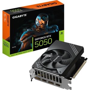 Obrázok pre výrobcu GIGABYTE RTX 5050 D6 8GB/GDDR6