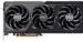 Obrázok pre výrobcu ASROCK AMD Radeon RX 9070 XT Steel Legend Dark 16GB / 16GB GDDR6 / PCI-E / HDMI / 3x DP / černá