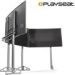 Obrázok pre výrobcu Playseat® TV stand-Pro Triple Package