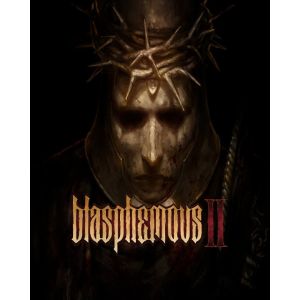 Obrázok pre výrobcu ESD Blasphemous 2