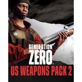 Obrázok pre výrobcu ESD Generation Zero US Weapons Pack 2