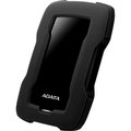 Obrázok pre výrobcu ADATA Externí HDD 1TB 2,5" USB 3.1 HD330, BLACK COLOR BOX, černý (gumový, nárazu odolný)