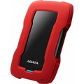 Obrázok pre výrobcu ADATA Externí HDD 1TB 2,5" USB 3.1 HD330, RED COLOR BOX, červený (gumový, nárazu odolný)