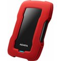 Obrázok pre výrobcu ADATA Externí HDD 2TB 2,5" USB 3.1 HD330, RED COLOR BOX, červený (gumový, nárazu odolný)