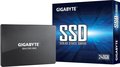 Obrázok pre výrobcu Gigabyte INTERNAL 2.5" SSD 240GB, SATA 6.0Gb/s, R/W 500/420
