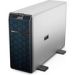 Obrázok pre výrobcu Dell server PowerEdge T550 4314 /32G/1x480 SATA/ 8x3,5"/H755/1x1100W/3Y NBD