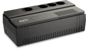 Obrázok pre výrobcu APC Easy UPS BV 1000VA, AVR,IEC Outlet, 230V, (600W), German SCHUKO zásuvky (4)