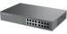 Obrázok pre výrobcu Grandstream GWN7702P Unmanaged Network Switch 16 portů / 8 PoE out