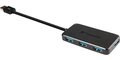 Obrázok pre výrobcu TRANSCEND HUB2K, USB 3.0 4-port HUB + USB kabel
