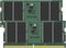 Obrázok pre výrobcu Kingston SO-DIMM DDR5 64GB /5200MHz/CL42/2x32GB